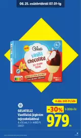 Lidl akciós újság hét 26 Oldal 19