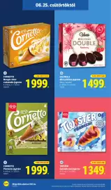 Lidl akciós újság hét 26 Oldal 22