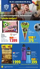 Lidl akciós újság hét 26 Oldal 24