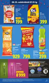 Lidl akciós újság hét 26 Oldal 25