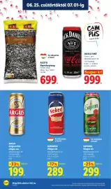 Lidl akciós újság hét 26 Oldal 26