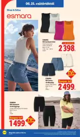 Lidl akciós újság hét 26 Oldal 28