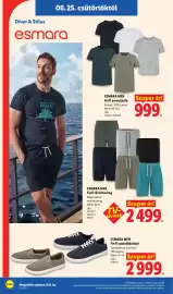 Lidl akciós újság hét 26 Oldal 30