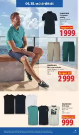 Lidl akciós újság hét 26 Oldal 31