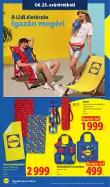 Lidl akciós újság hét 26 Oldal 34
