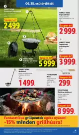 Lidl akciós újság hét 26 Oldal 41