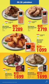 Lidl akciós újság hét 26 Oldal 43