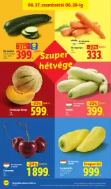 Lidl akciós újság hét 26 Oldal 46
