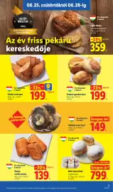 Lidl akciós újság hét 26 Oldal 5