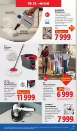 Lidl akciós újság hét 26 Oldal 53