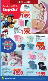 Lidl akciós újság hét 26 Oldal 58