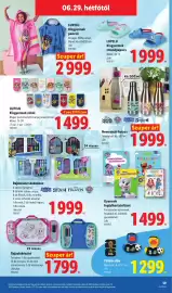Lidl akciós újság hét 26 Oldal 59