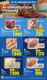 Lidl akciós újság hét 26 Oldal 6