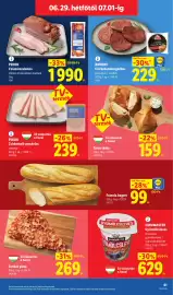 Lidl akciós újság hét 26 Oldal 61