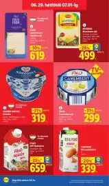 Lidl akciós újság hét 26 Oldal 62