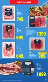 Lidl akciós újság hét 26 Oldal 65
