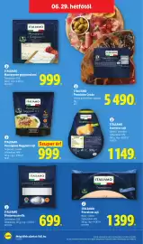 Lidl akciós újság hét 26 Oldal 66