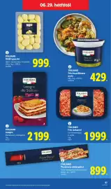 Lidl akciós újság hét 26 Oldal 67