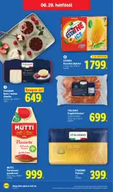 Lidl akciós újság hét 26 Oldal 70