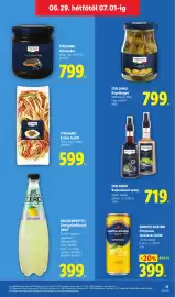 Lidl akciós újság hét 26 Oldal 71