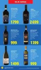 Lidl akciós újság hét 26 Oldal 72
