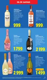 Lidl akciós újság hét 26 Oldal 73