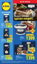 Lidl akciós újság hét 26 Oldal 74