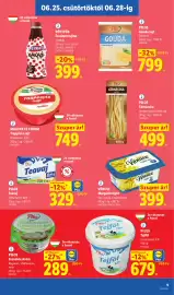Lidl akciós újság hét 26 Oldal 9