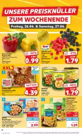 Kaufland Prospekt woche 26 Seite 10