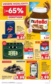 Kaufland Prospekt woche 26 Seite 11