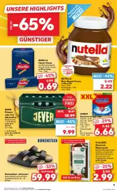 Kaufland Prospekt woche 26 Seite 11