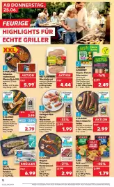 Kaufland Prospekt woche 26 Seite 12