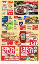 Kaufland Prospekt woche 26 Seite 13