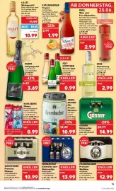 Kaufland Prospekt woche 26 Seite 15