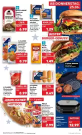 Kaufland Prospekt woche 26 Seite 17