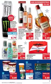 Kaufland Prospekt woche 26 Seite 21