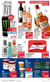 Kaufland Prospekt woche 26 Seite 21