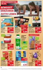Kaufland Prospekt woche 26 Seite 22