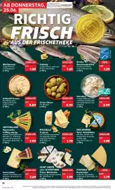 Kaufland Prospekt woche 26 Seite 24