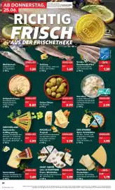 Kaufland Prospekt woche 26 Seite 24