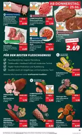 Kaufland Prospekt woche 26 Seite 25
