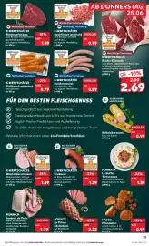 Kaufland Prospekt woche 26 Seite 25