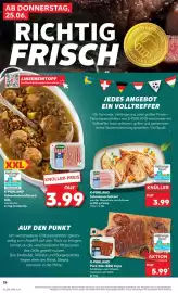 Kaufland Prospekt woche 26 Seite 26