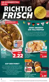 Kaufland Prospekt woche 26 Seite 26