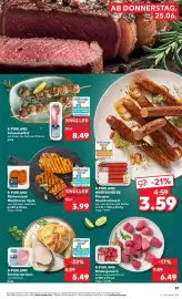 Kaufland Prospekt woche 26 Seite 27