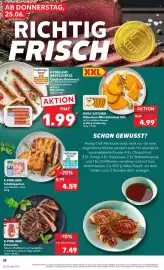 Kaufland Prospekt woche 26 Seite 28
