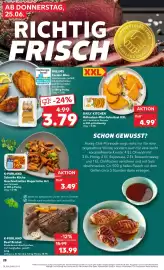Kaufland Prospekt woche 26 Seite 28