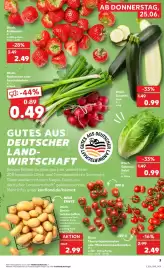 Kaufland Prospekt woche 26 Seite 3