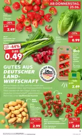 Kaufland Prospekt woche 26 Seite 3