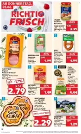 Kaufland Prospekt woche 26 Seite 32